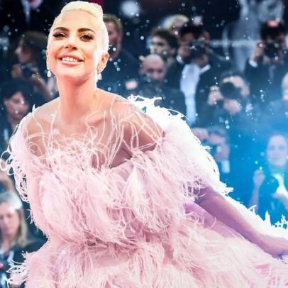 Valentino em looks musicais: os melhores momentos da grife