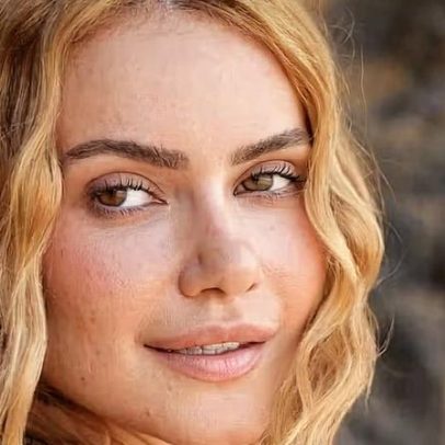 Lais Bianchessi cita Ludmilla, Luísa Sonza e Ivete como inspirações