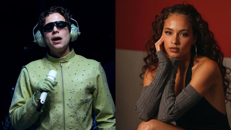 Artistas latinos a acompanhar em 2026