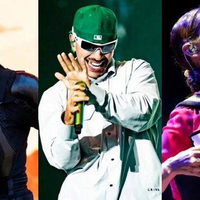 Álbuns latinos mais esperados de 2026