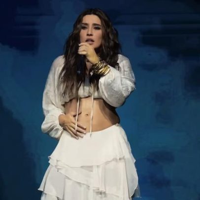 Gravidez de Lauana Prado: decide viver maternidade solo com clareza