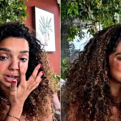 Protagonista de musical Meninas Malvadas chora ao revelar golpe