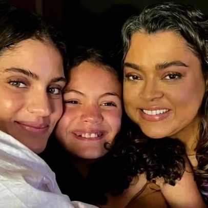 Laura Fernandez fala de relação com Preta Gil após a morte e lembrança constante