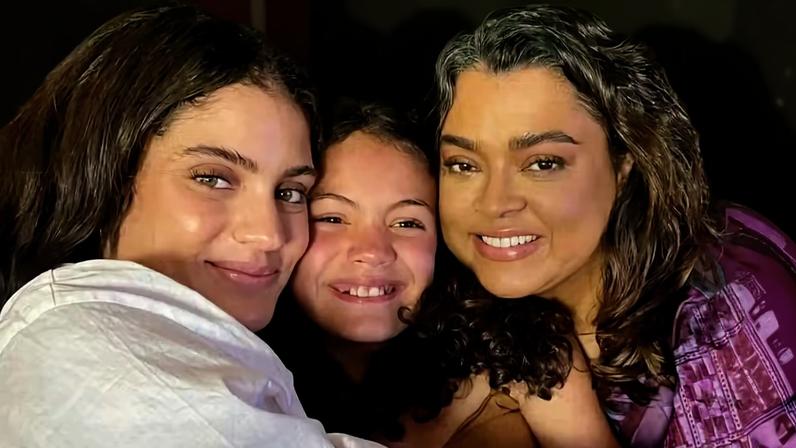 Laura Fernandez fala de relação com Preta Gil após a morte e lembrança constante