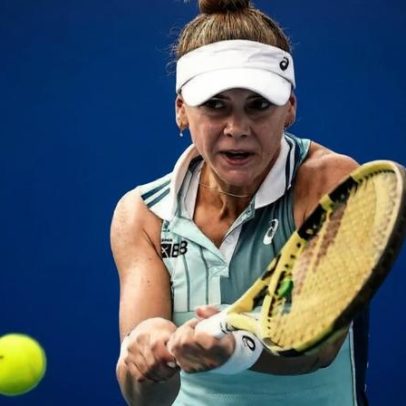 Pigossi leva virada e não avança no quali de Auckland