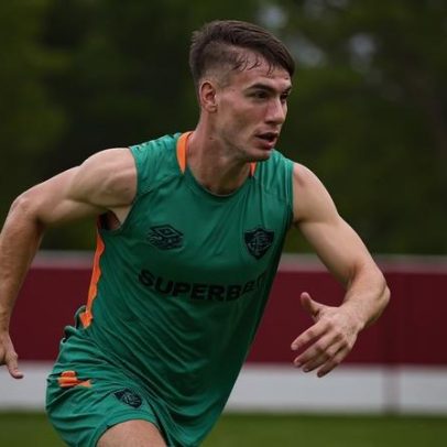Lavega viaja para assinar empréstimo com o Coritiba