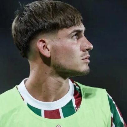 Fluminense encaminha empréstimo de Lavega ao Coritiba