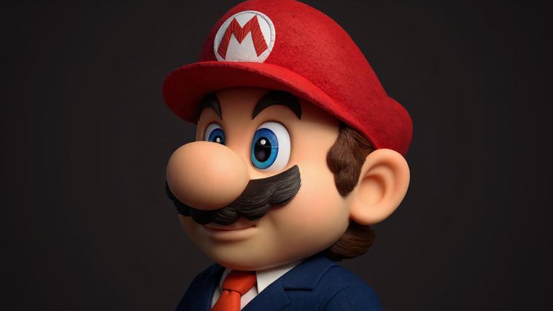 Nintendo / Kotaku