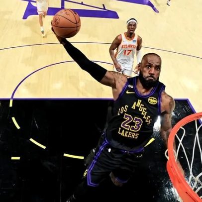 Thunder vence Spurs, Gui Santos joga bem; Lebron tem atuação destacada