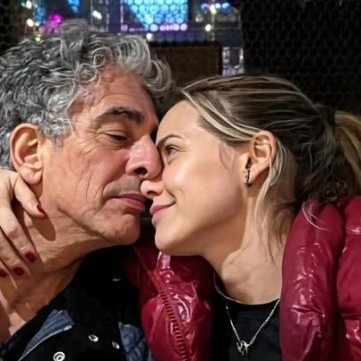 Assessoria garante que Letícia Colin e Michel Melamed seguem separados, amigos