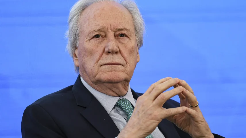 CEP autoriza Lewandowski a advogar sem quarentena, mas impõe restrições em casos envolvendo a PF. (Foto: Marcelo Camargo/Agência Brasil)