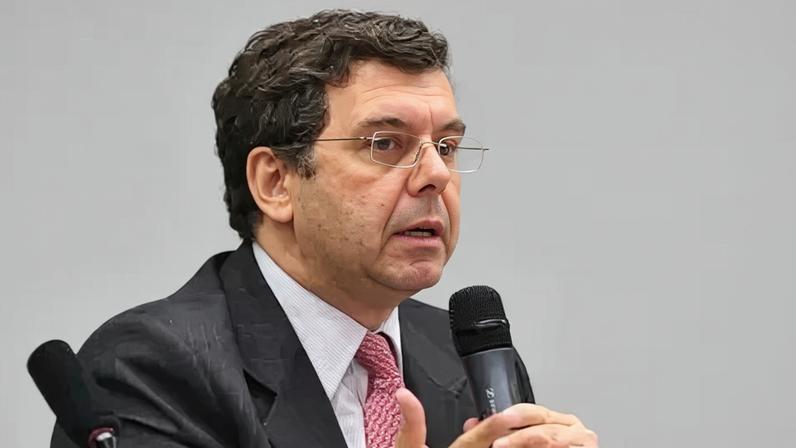 Ricardo Leyser Gonçalves, ex-ministro dos Esportes no governo Dilma. (Foto: Alexandra Martins/Agência Câmara)