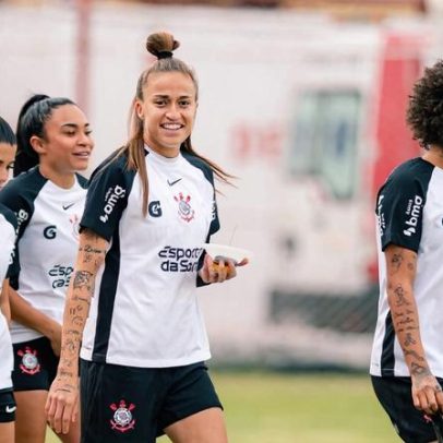 Corinthians representa o Brasil no Mundial feminino de Clubes