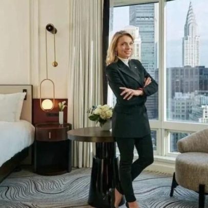 IA mudará a forma como planejamos viagens, afirma CEO do Sofitel