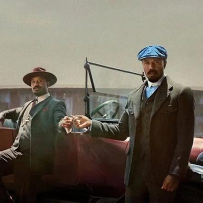 Pecadores quebra recorde de indicações ao Oscar; veja ranking