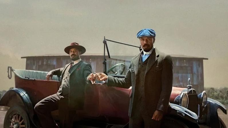 Pecadores quebra recorde de indicações ao Oscar; veja ranking