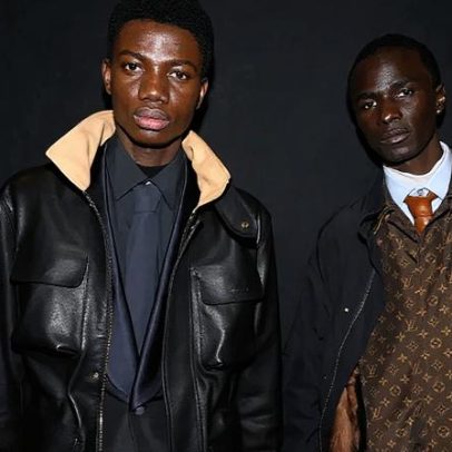 Pharrell Williams lança coleção duradoura com Louis Vuitton