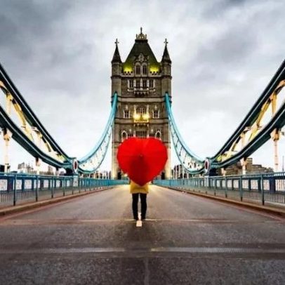 Ranking aponta as 10 cidades mais românticas do mundo