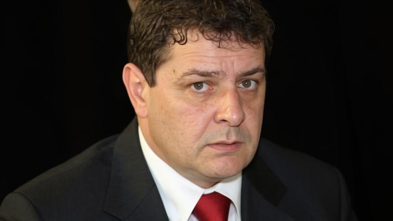 Fábio Luís Lula da Silva, o Lulinha, filho do presidente Lula
