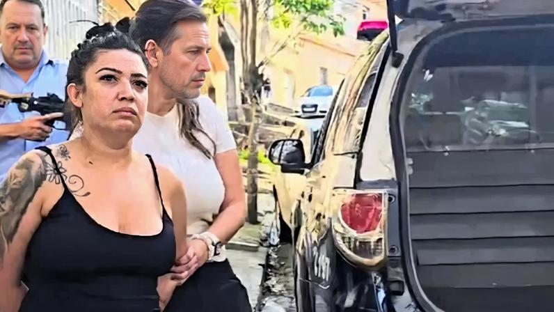 Créditos: Divulgação Polícia Civil