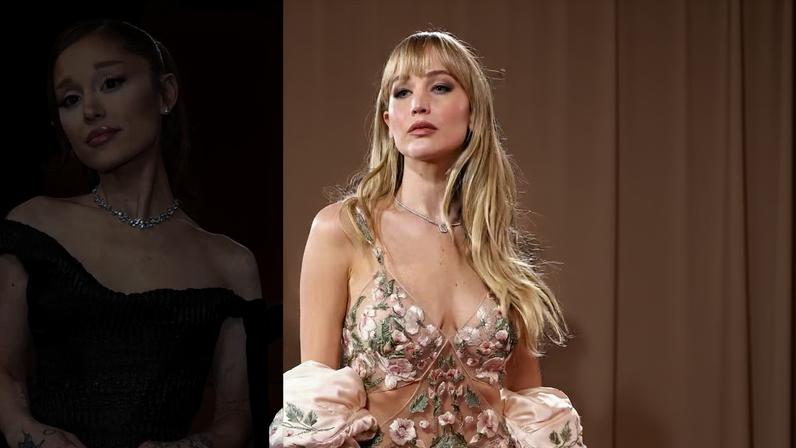 Melhor look do Globo de Ouro 2026: participe da enquete