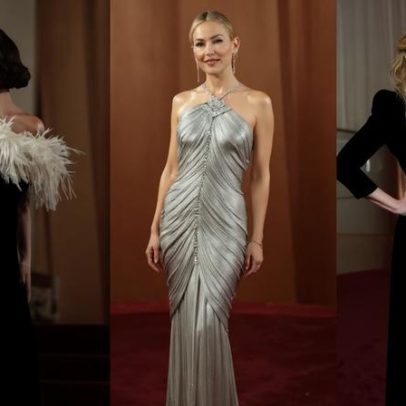 Selena Gomez é eleita a mais bem vestida no Globo de Ouro 2026