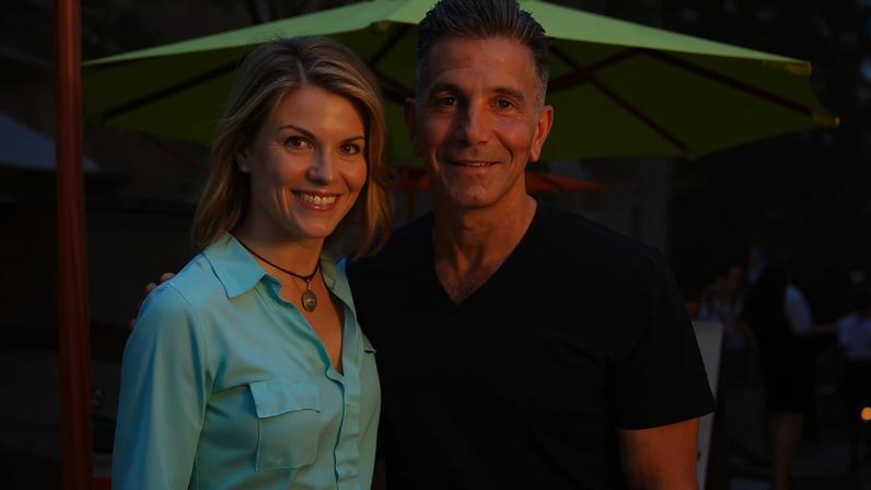 Lori Loughlin is reportedly still holding onto bitterness toward her estranged husband, Mossimo Giannulli, three months after announcing their bombshell split.
