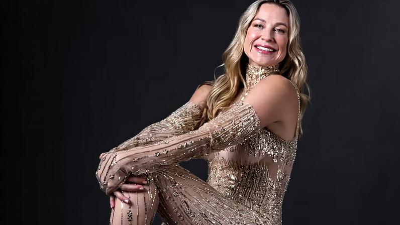 Luana Piovani — Foto: Divulgação