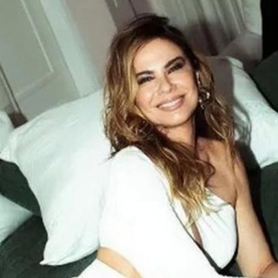 Luciana Gimenez deixa a RedeTV! após 25 anos na emissora