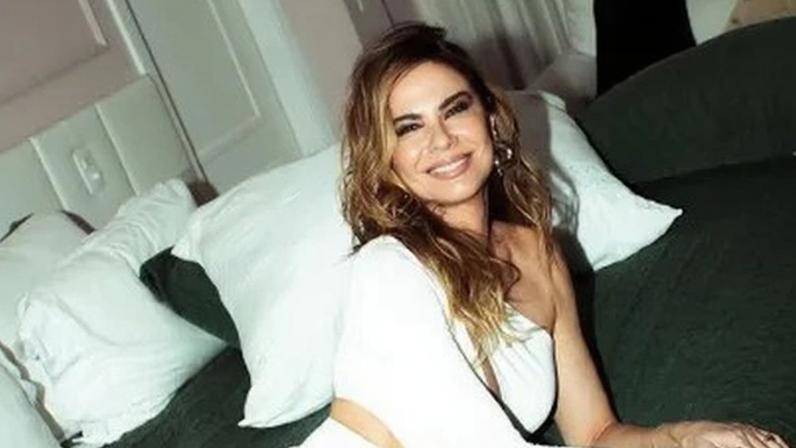 Luciana Gimenez