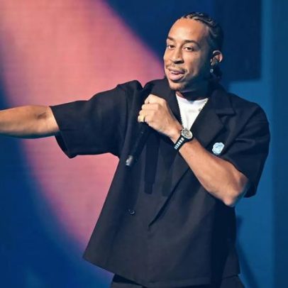 Ludacris encerra participação no Rock the Country Tour ligado ao MAGA