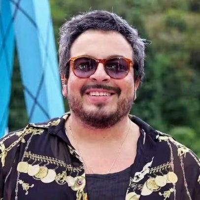 Luis Lobianco brinca sobre salvar vilãs e mira entrar para o time dos vilões