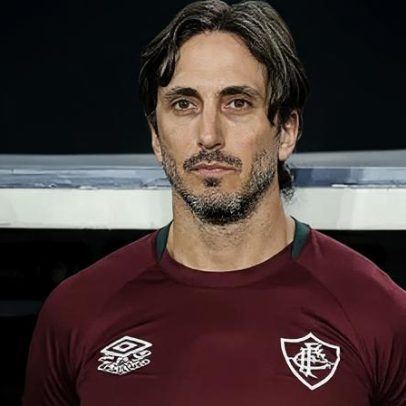 Zubeldía, do Fluminense, vai passar por cirurgia cardíaca