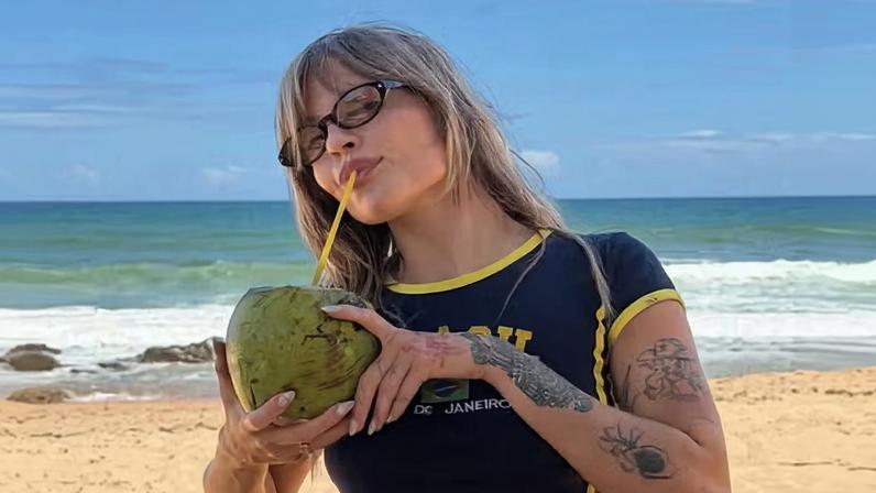 Luiza Sonza