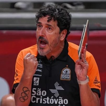 Luizomar analisa decisões difíceis após classificação do Osasco na Copa Brasil