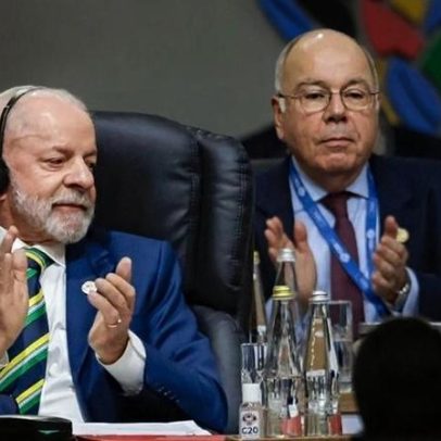 Ataque dos EUA à Venezuela desafia diplomacia de Lula em ano eleitoral