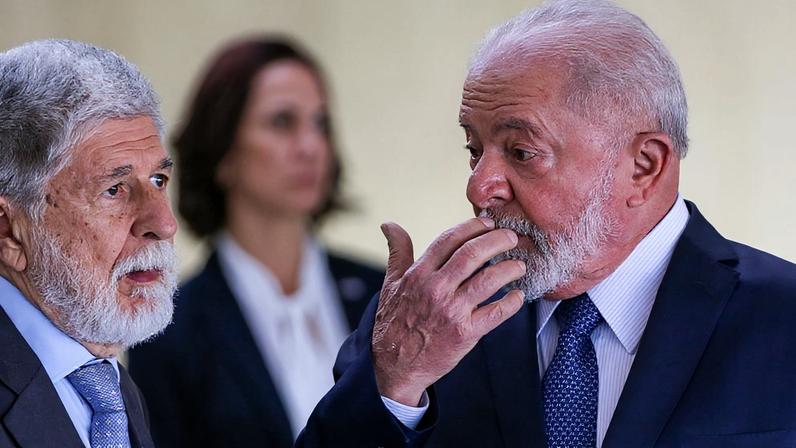 Assessor de Lula para relações exteriores afirma que estatuto do conselho deixa dúvidas sobre real atuação de Trump. (Foto: Fábio Rodrigues-Pozzebom/Agência Brasil)