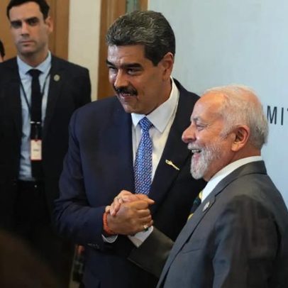 Brasileiros temem ação dos EUA no Brasil semelhante à da Venezuela, aponta Quaest