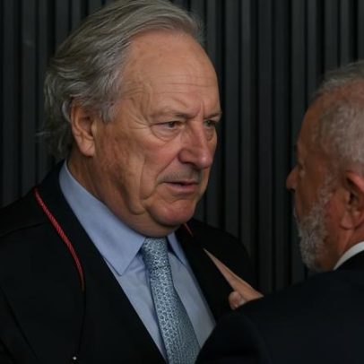Fogo amigo do PT afasta Lewandowski de Lula em rupturas políticas