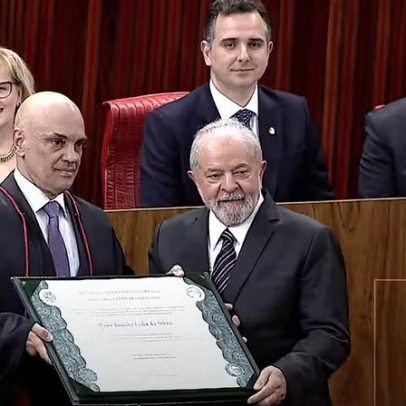 CNJ teme manipulação para expedição de mandados contra Lula e Moraes