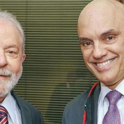 Fraude no CNJ tentou expedir mandados de prisão contra Lula e Moraes
