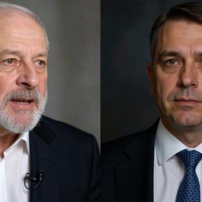 Lula ainda lidera; vantagem sobre Flávio Bolsonaro cai