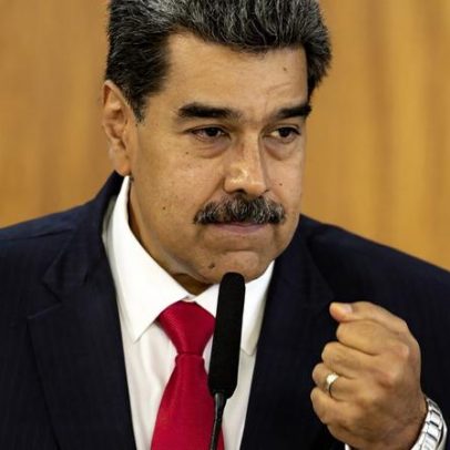 Suíça congela bens ligados ao líder venezuelano após prisão nos EUA