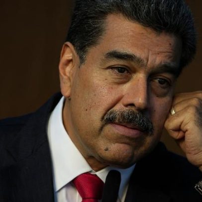 Irã condena ataque dos EUA contra a Venezuela