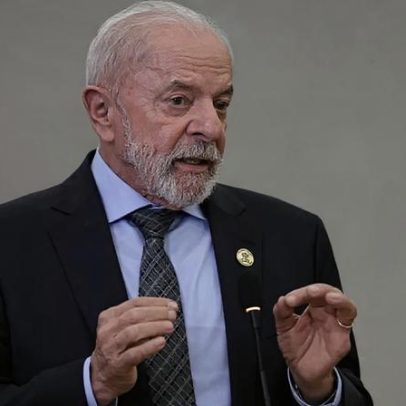 Lula veta unificação de limite de idade em concursos de policiais e bombeiros