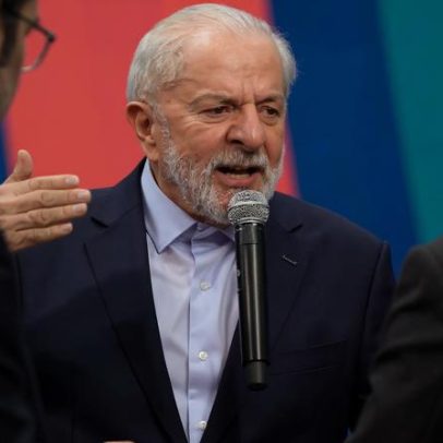 Brasil encerra tutela da embaixada Argentina na Venezuela após atrito Lula-Milei