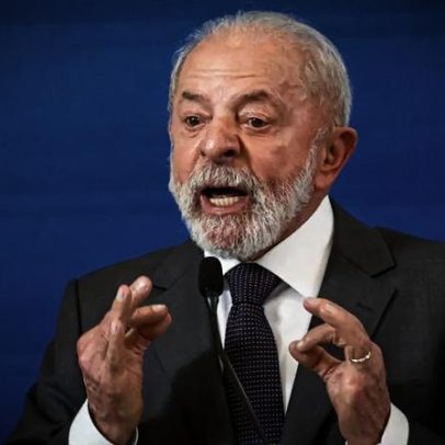 Segurança preocupa avaliação de Lula, aponta pesquisa
