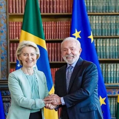 Governo pressiona Congresso por acordo Mercosul-UE após bloqueio europeu