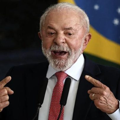 Lula discute com líderes da Colômbia, Canadá e México a situação na Venezuela