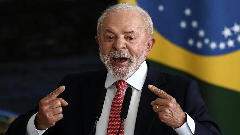 Lula conversou por telefone com os líderes de Colômbia, Canadá e México sobre a situação da Venezuela. (Foto: Marcelo Camargo/Agência Brasil)